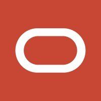 Oracle Logo